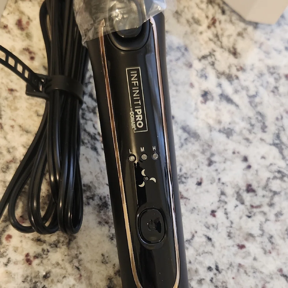 InfinitiPRO by Conair Cool Air Styler - Picture 6 of 7